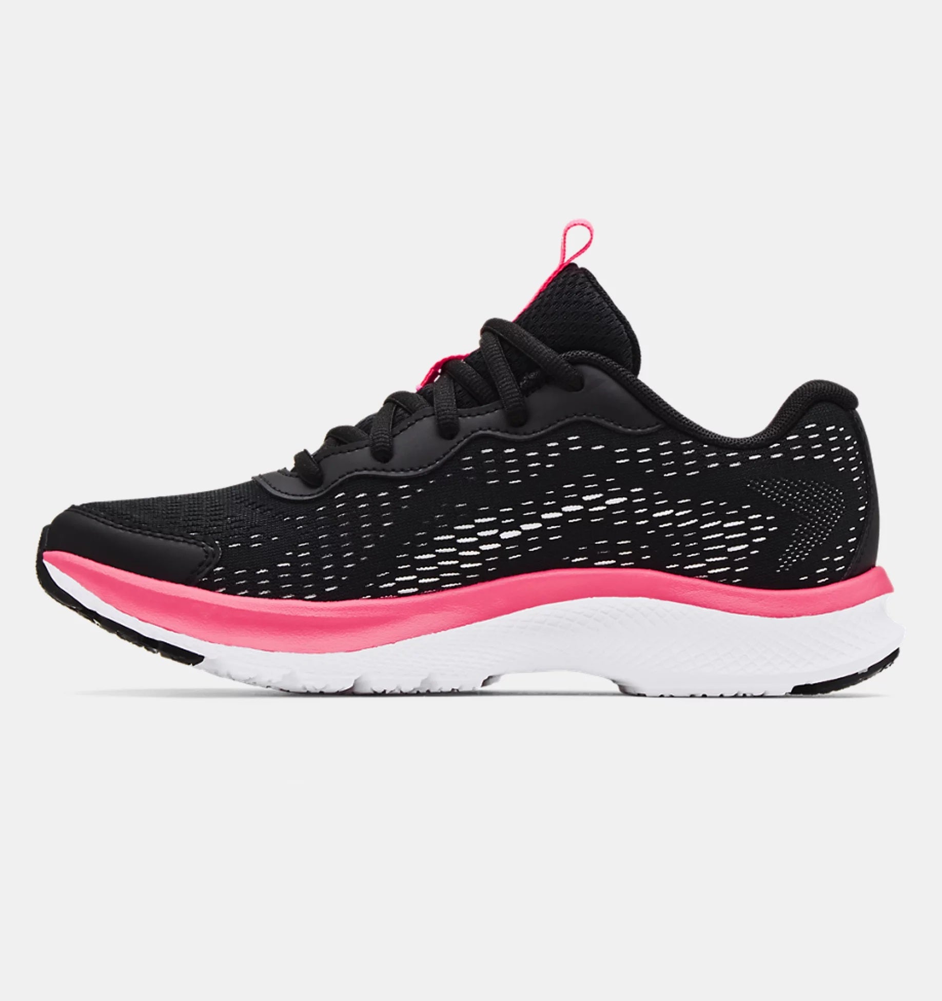 Under Armour Charged Bandit Girls