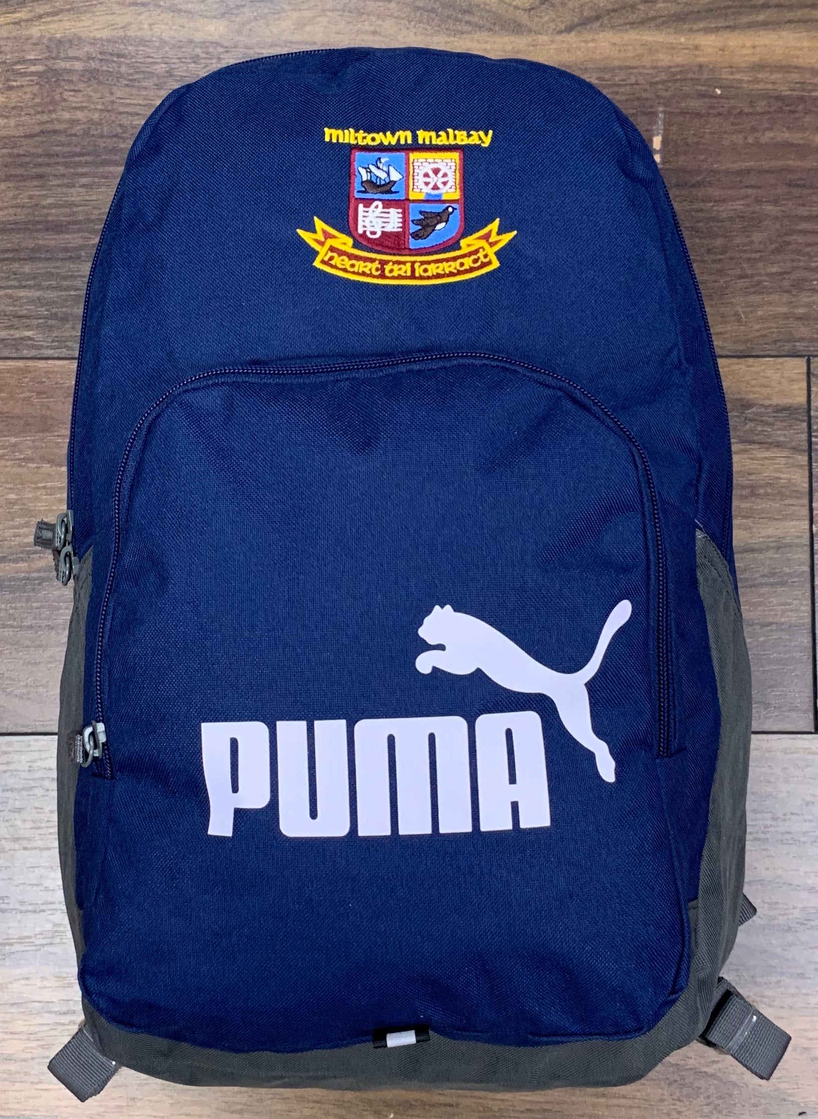 Puma Phase Backpack Miltown