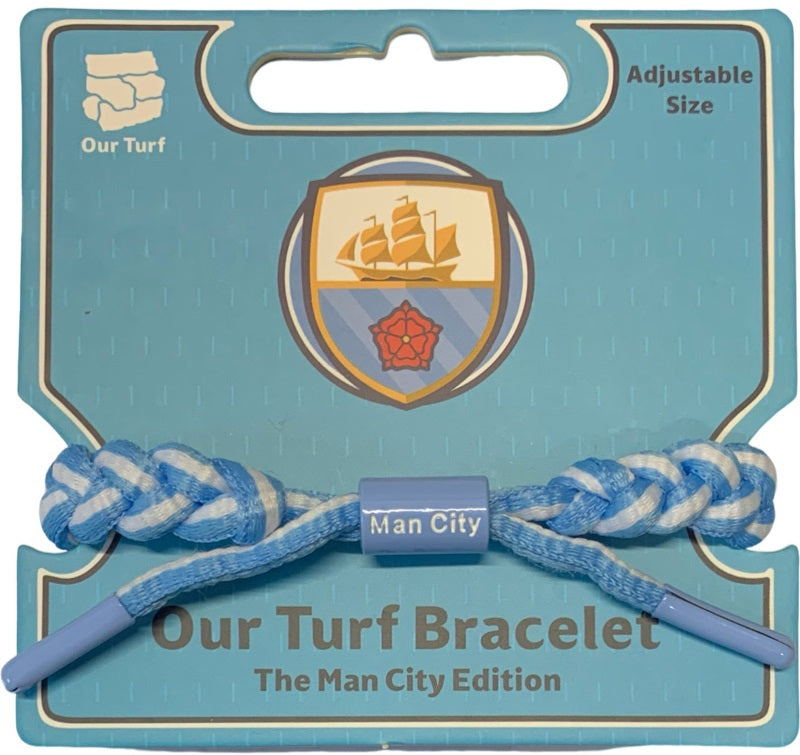 Vitalrate City Turf Bracelet
