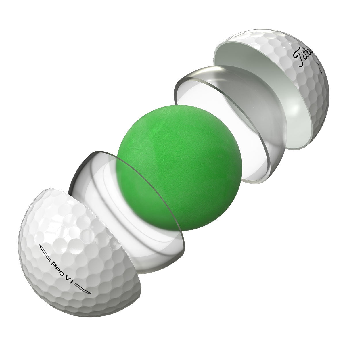 Titleist V1 Pack