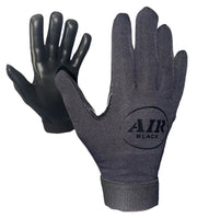 Atak Air Strapless Gaelic Gloves Black