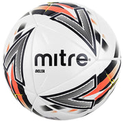 Mitre Delta Football