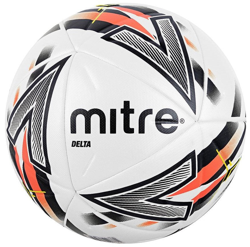 Mitre Delta Football
