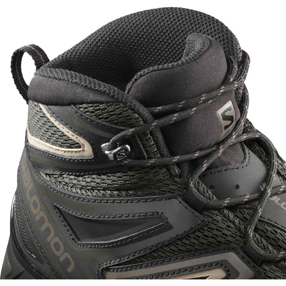 Salomon X Ultra Aero