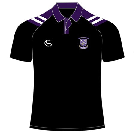 CS Teamwear Kilrush Polo