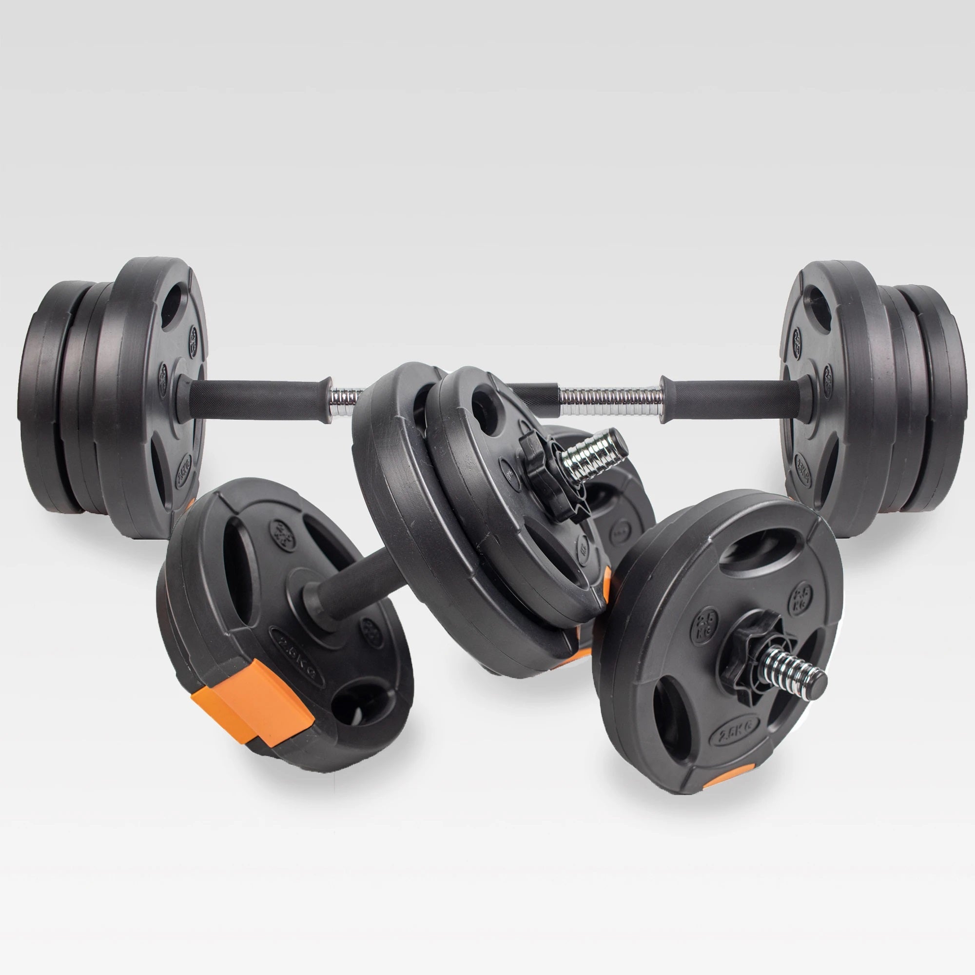 Dare2b 15kg Weight