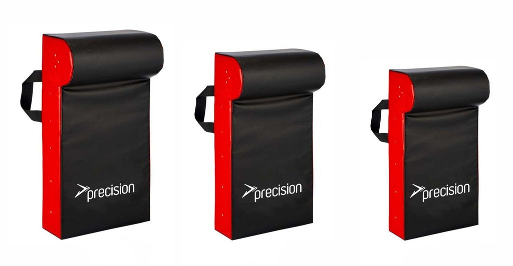 Central Sports Ireland Precision Wedge Shield