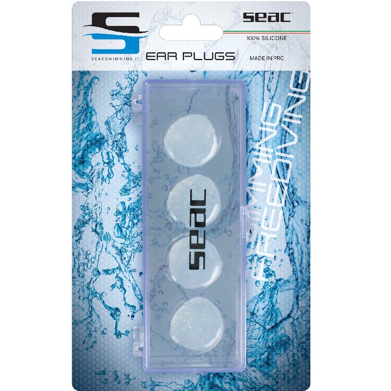 SEAC Silicone Putty