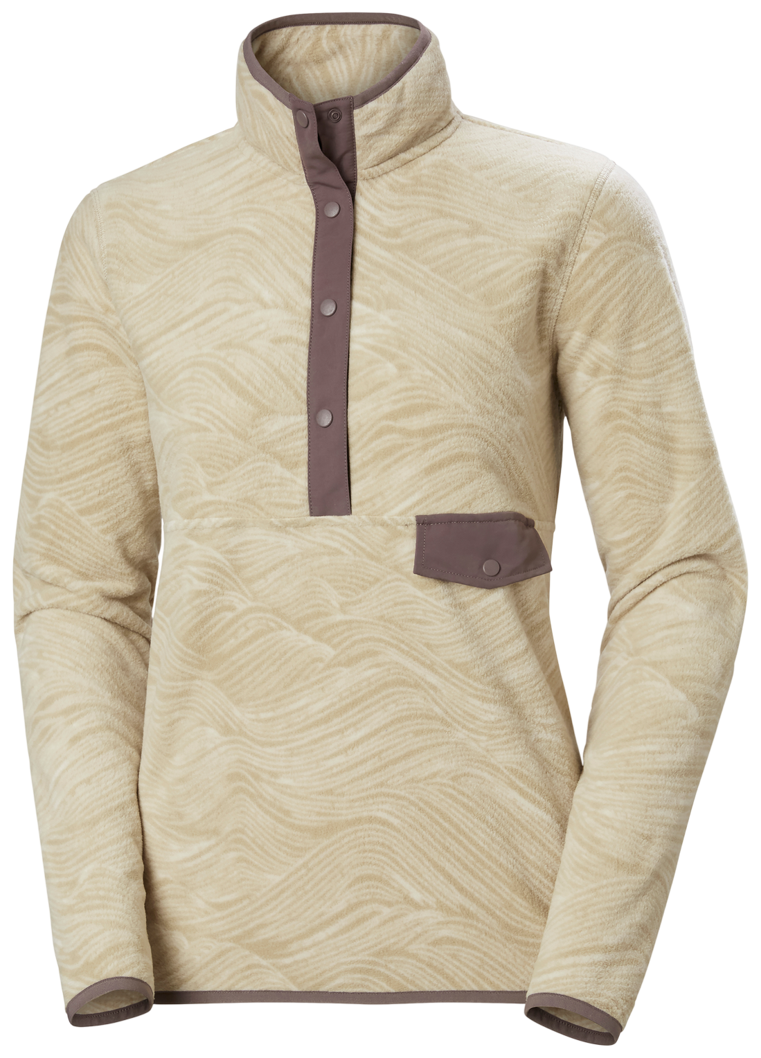 Helly Hansen Maridalen Fleece