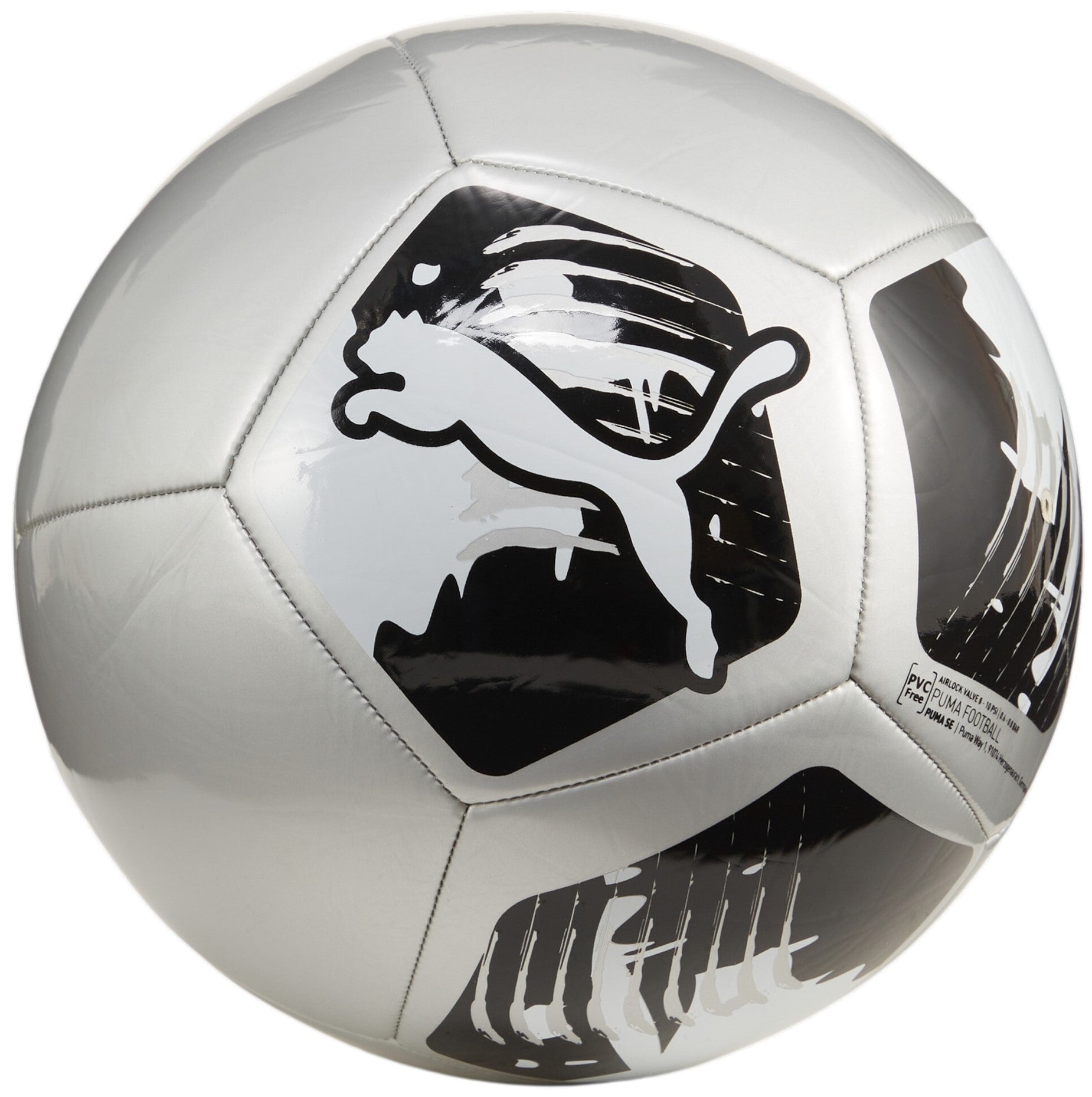 Puma Football Ball