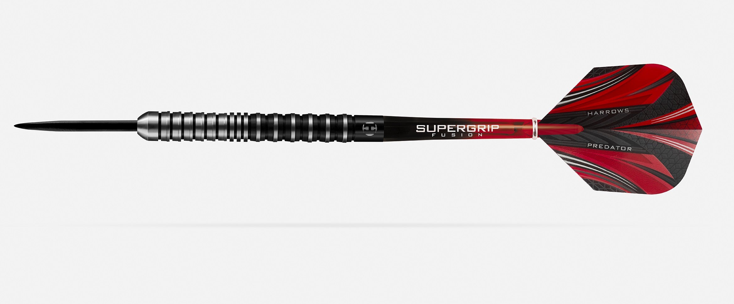 Harrows Predator % Tungsten