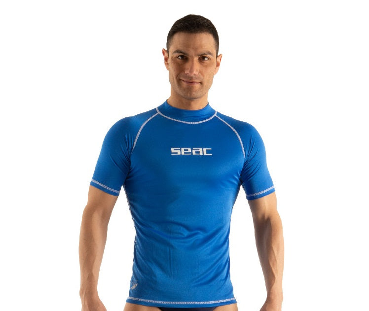 SEAC T Rash Vest