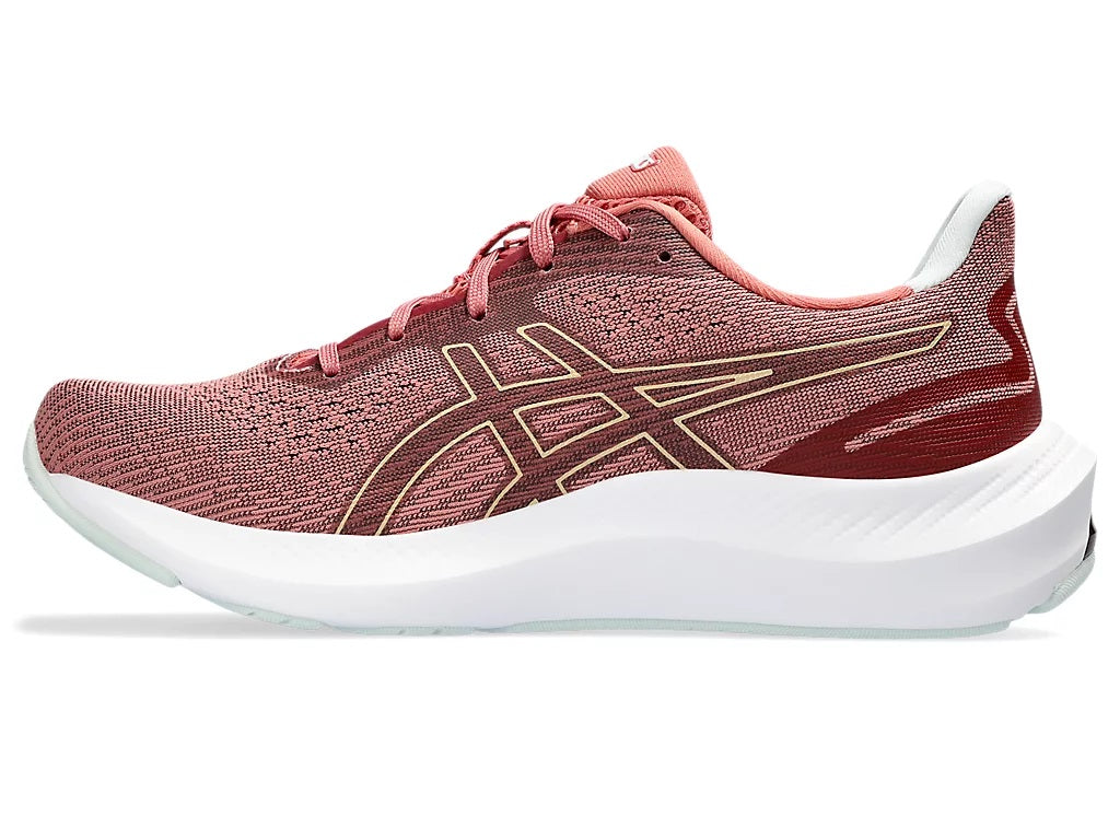 Asics Gel Pulse™ 14 Women's Running Shoes Light Garnet Champagne