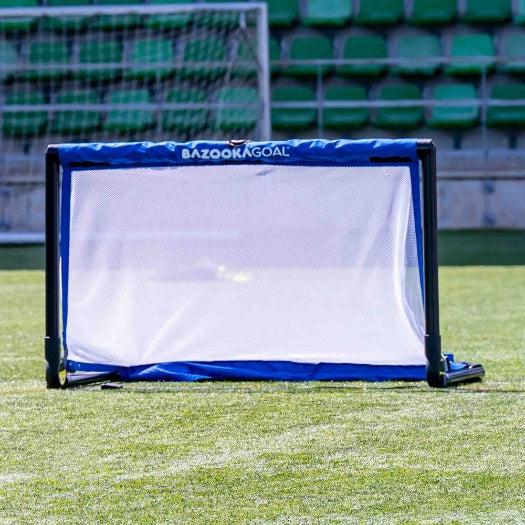BazookaGoal Goals