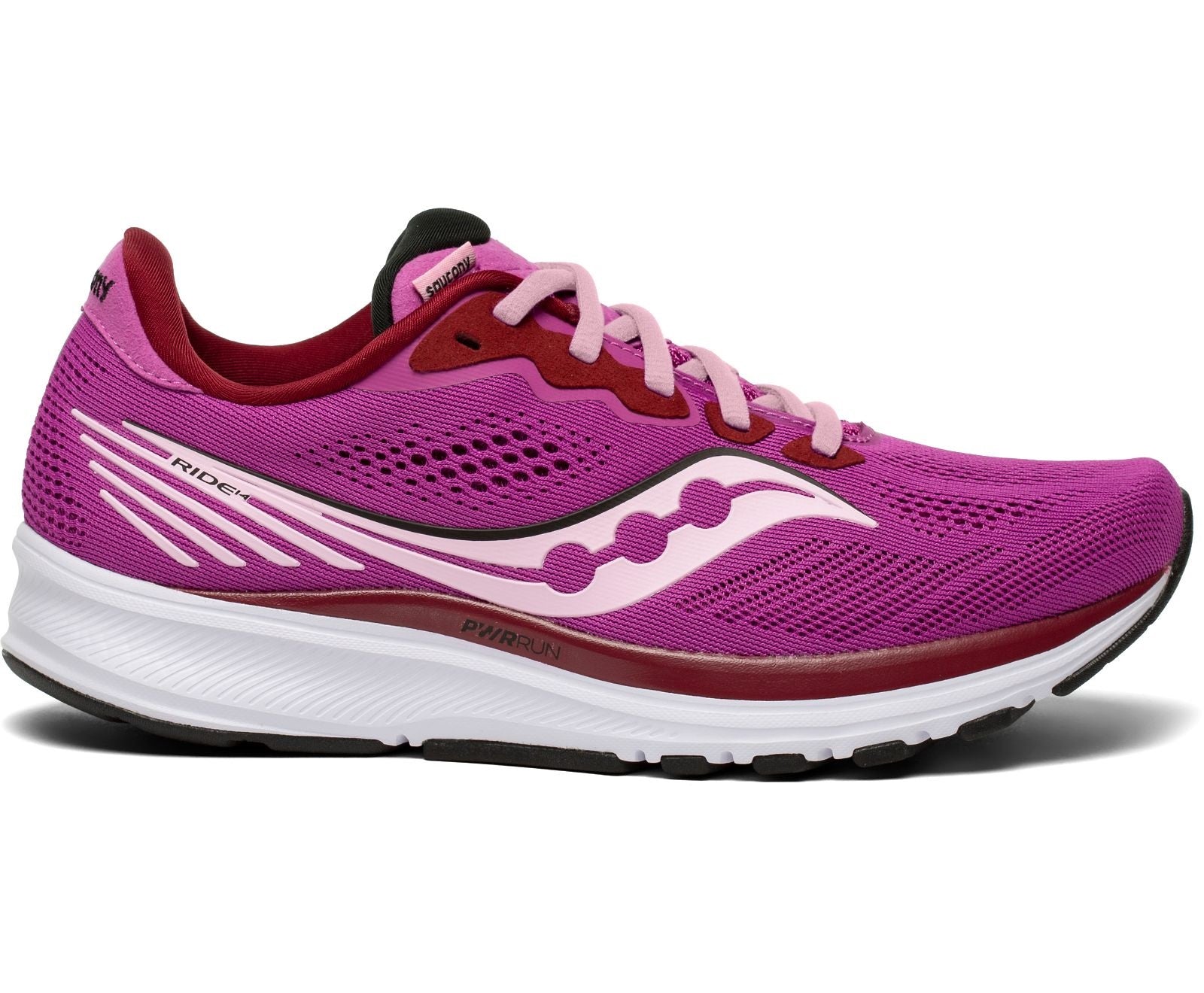 Saucony Ride