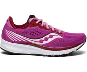 Saucony Ride