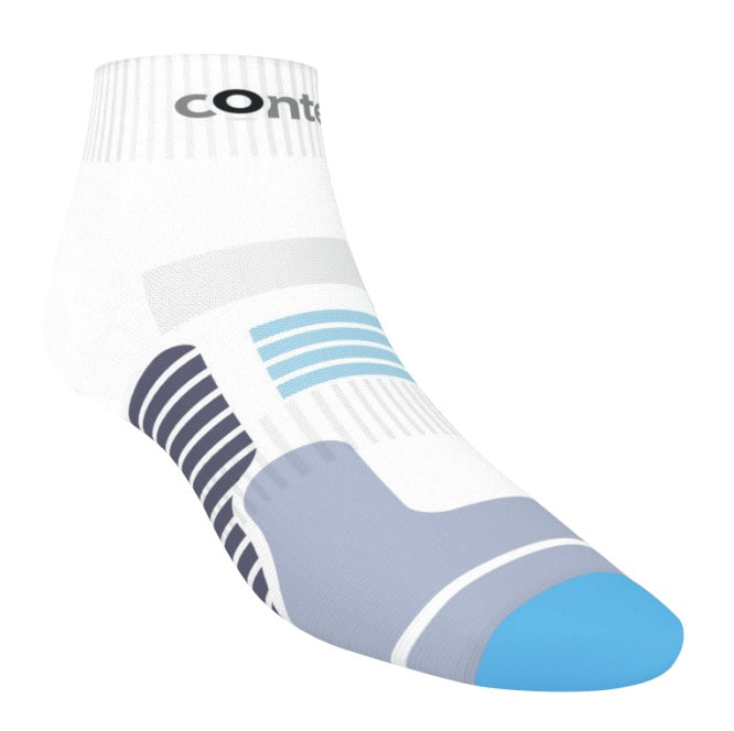 Contest Podium Sock