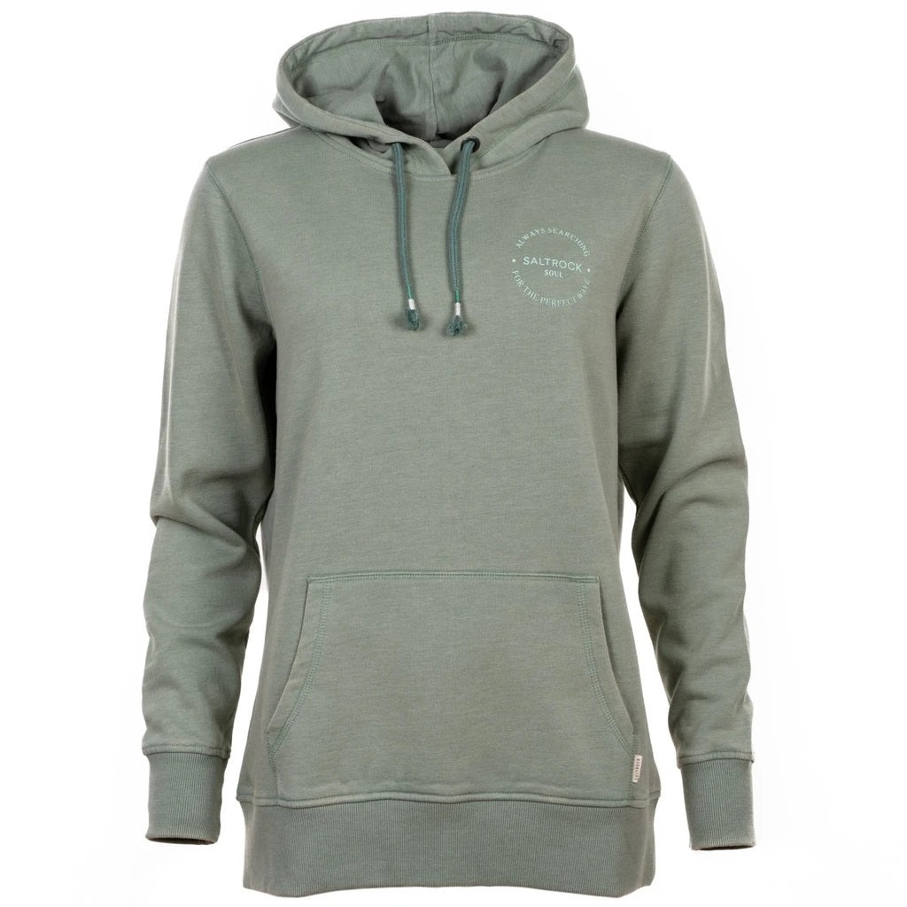 Saltrock Wave Anatomy Hoody