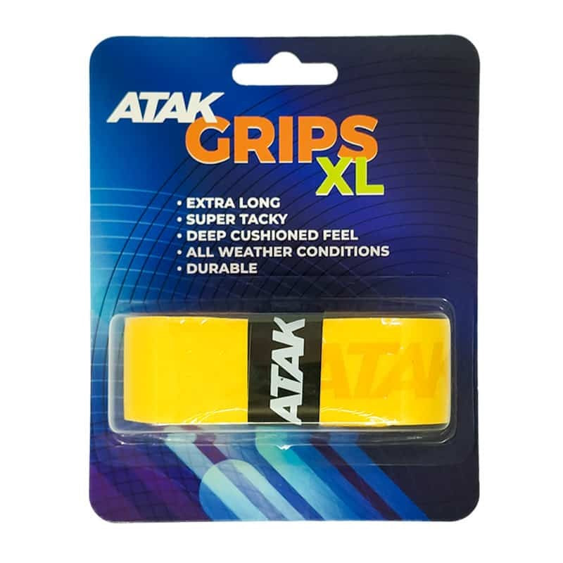 Atak Grip