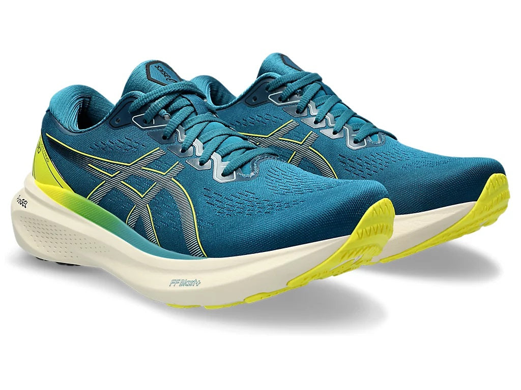 Asics Gel Kayano™ 30 Men's Running Shoes Evening Teal Teal Tint