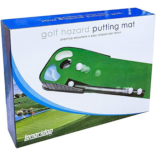 Longridge Putt N Hazzard