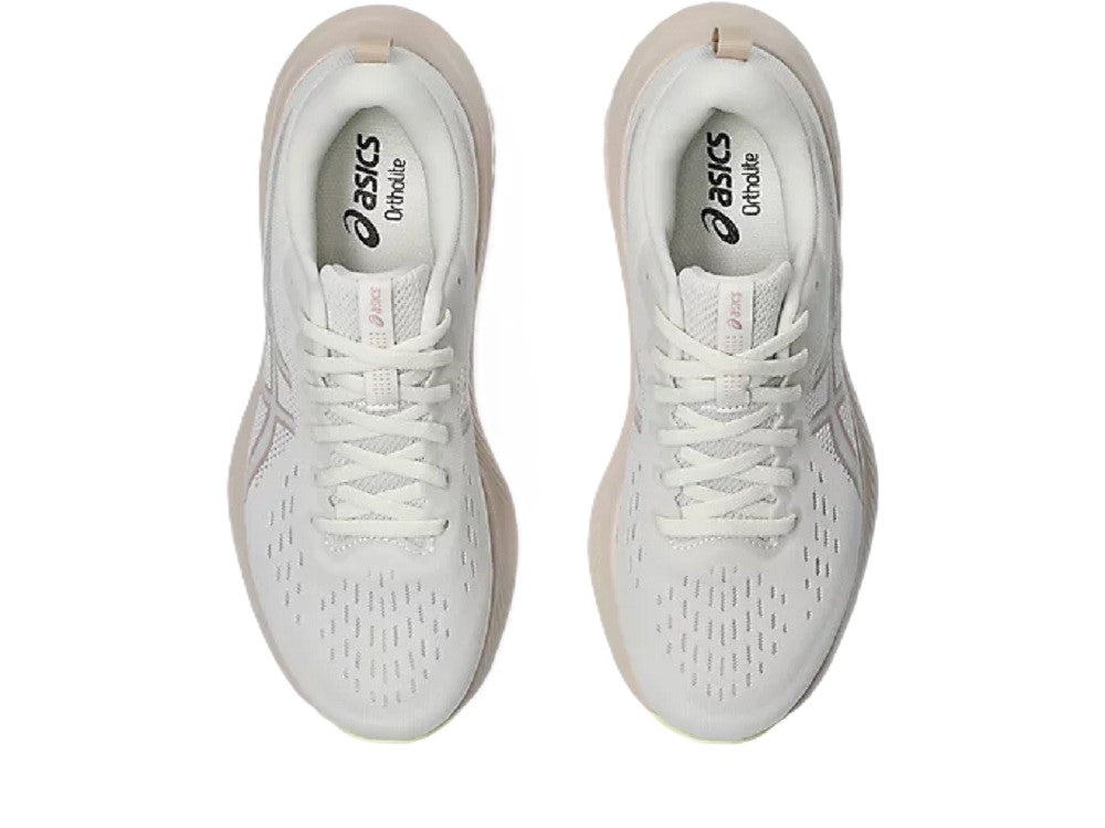 Asics Gel Excite Women' Running Shoes Cream Neutral Pink