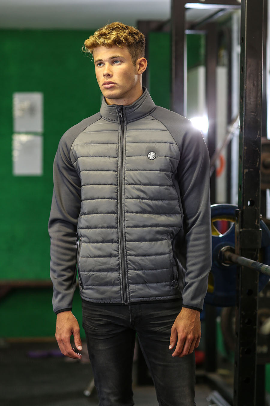 Diesel Sport Armstrong