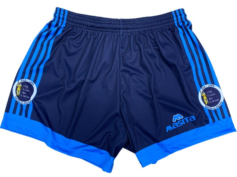 Masita Cooraclare Game Shorts