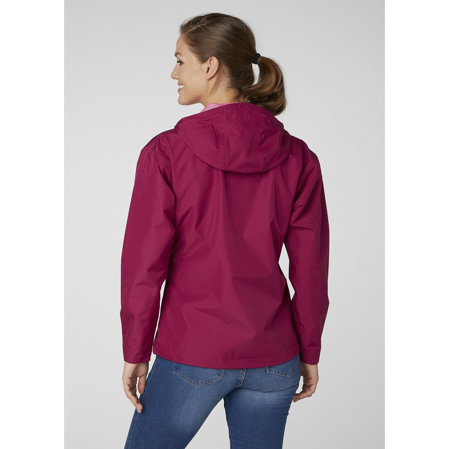Helly Hansen W Seven J Jacket 2XL