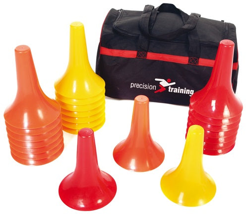 Precision Marker Cone Drill