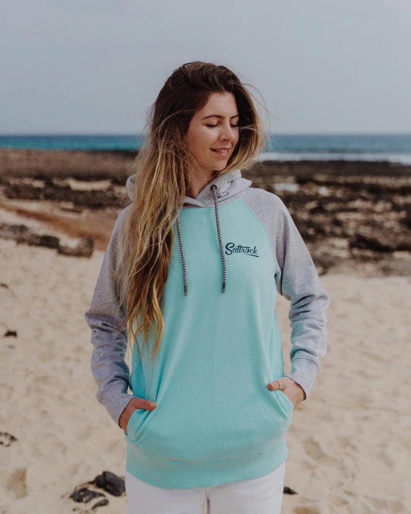 Saltrock Trademark Hoody