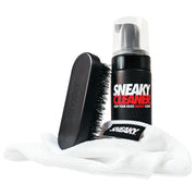 Sneaky Cleaning