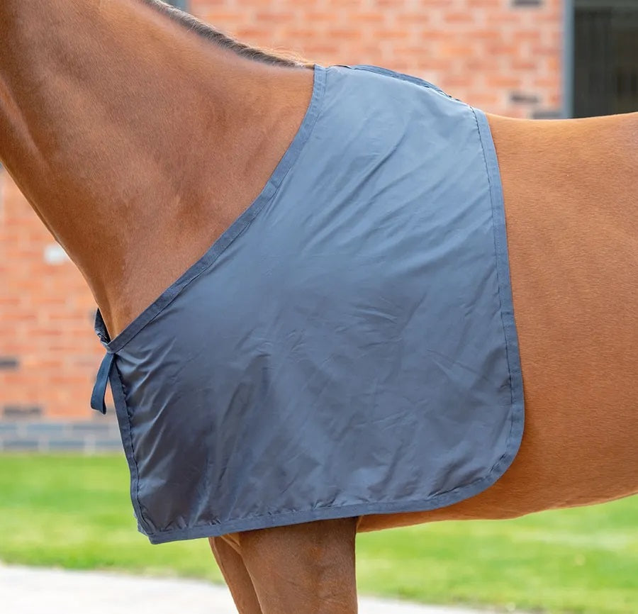 Shires Satin Anti-