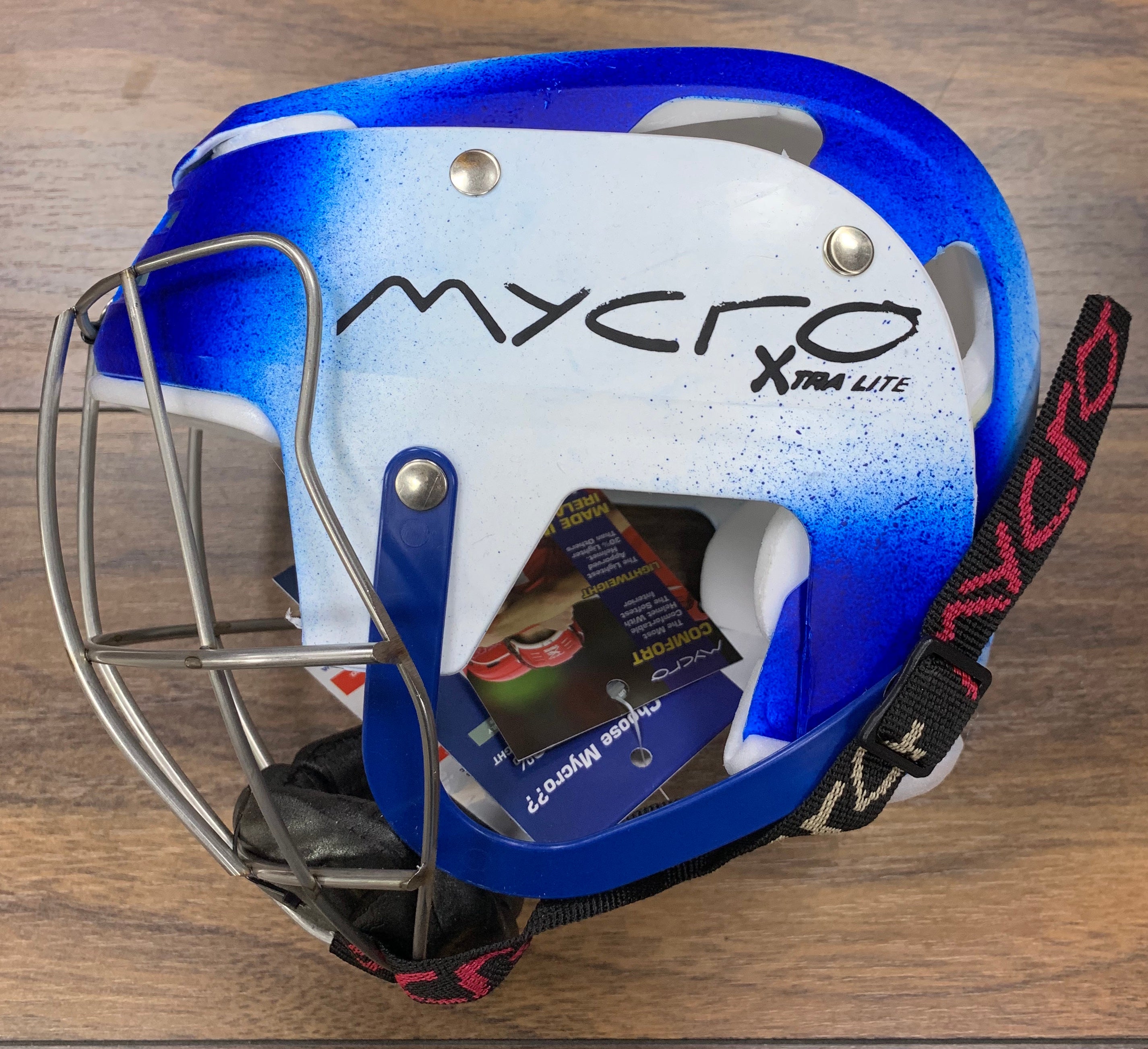 Mycro Helmet Royal