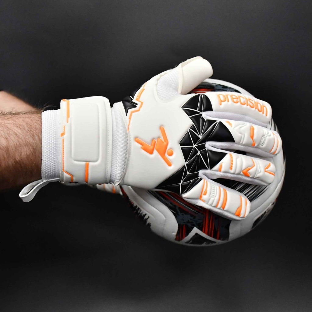 Precision Fusion X Negative