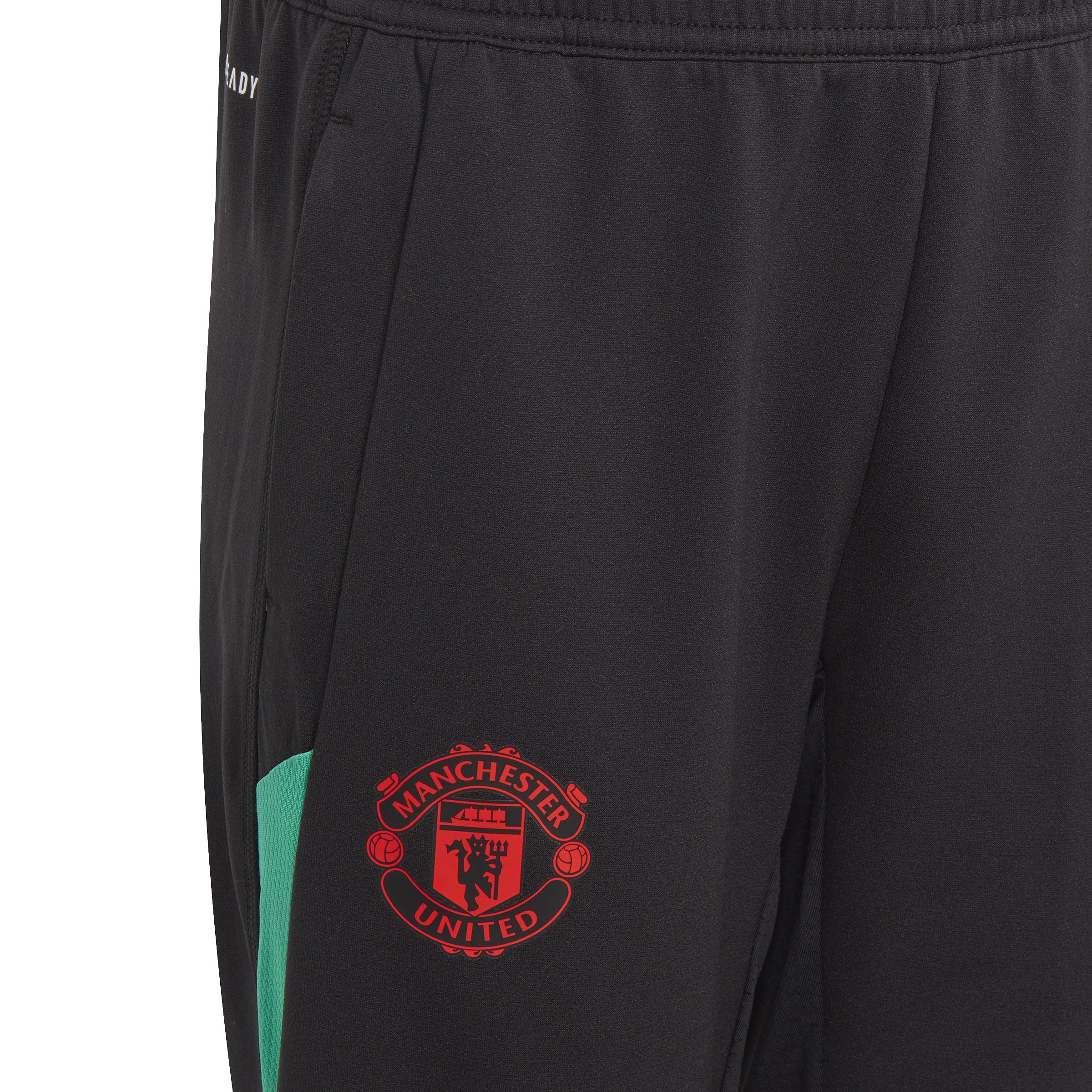 Adidas MUFC Training Pant J