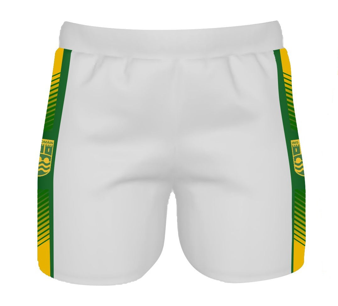 CS Teamwear Ennistymon Gaelic Shorts