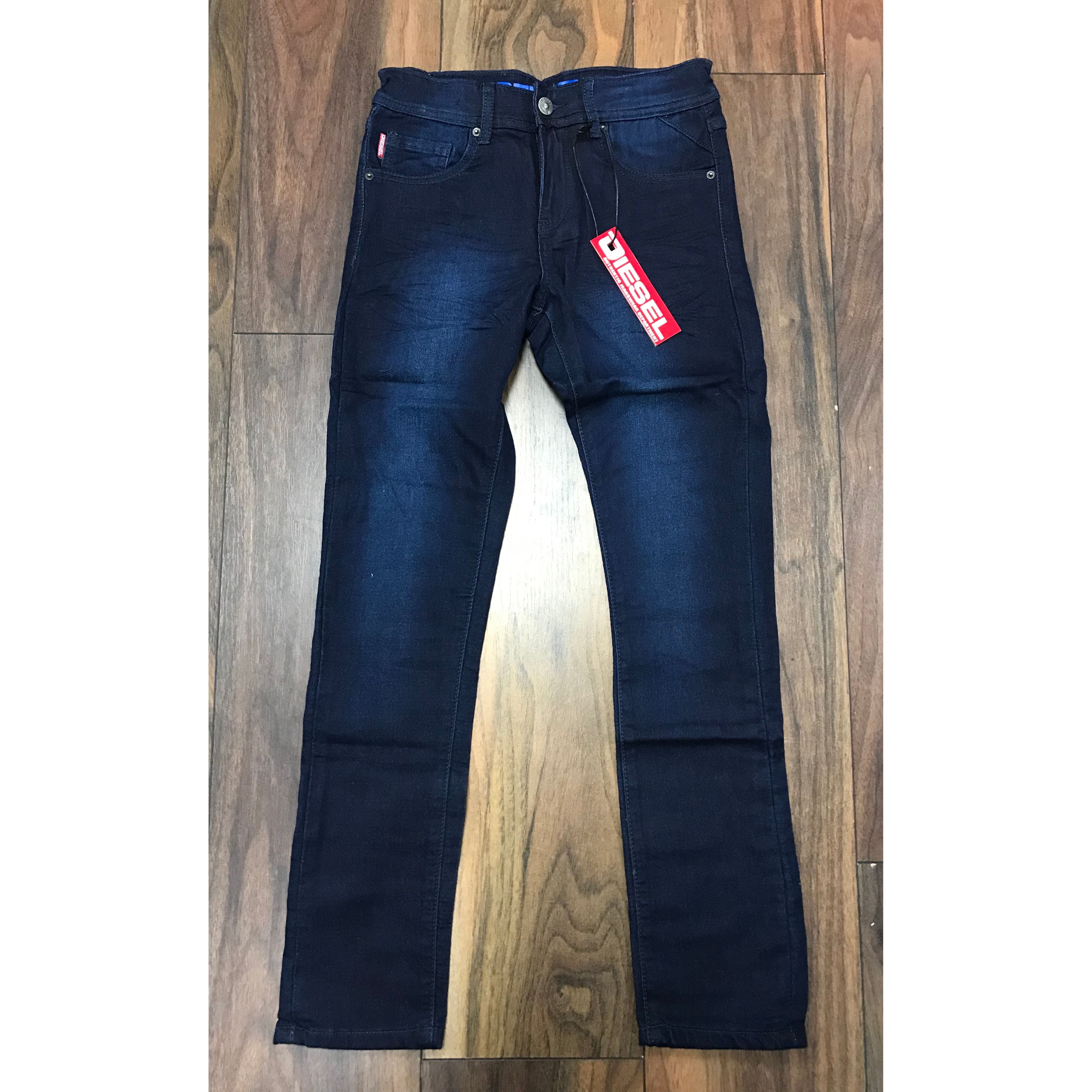 Diesel Sport Ozzy Skinnys -