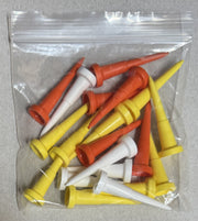 Helly Tee Helly Short Golf Pack