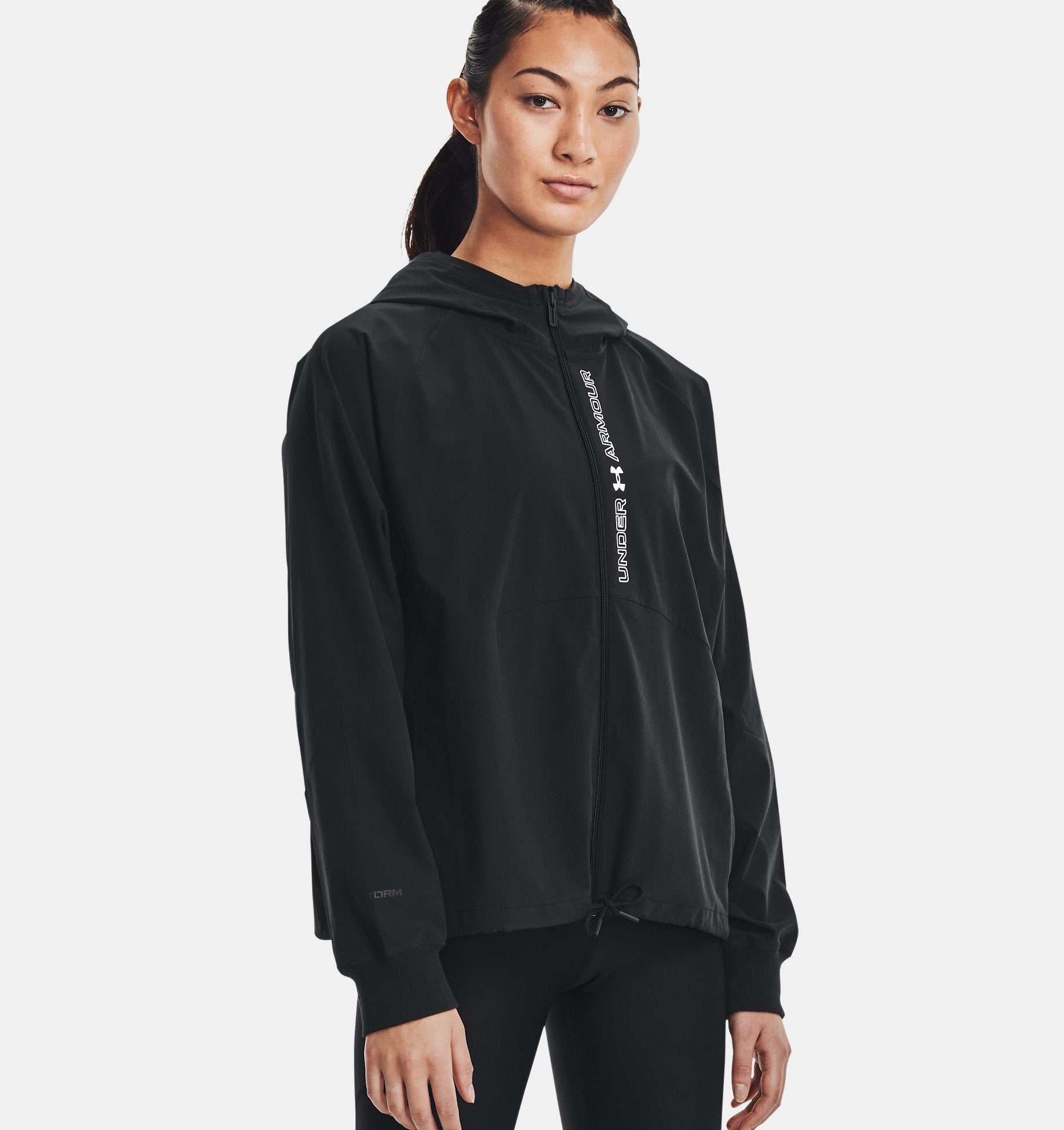 Under Armour Woven Jacket