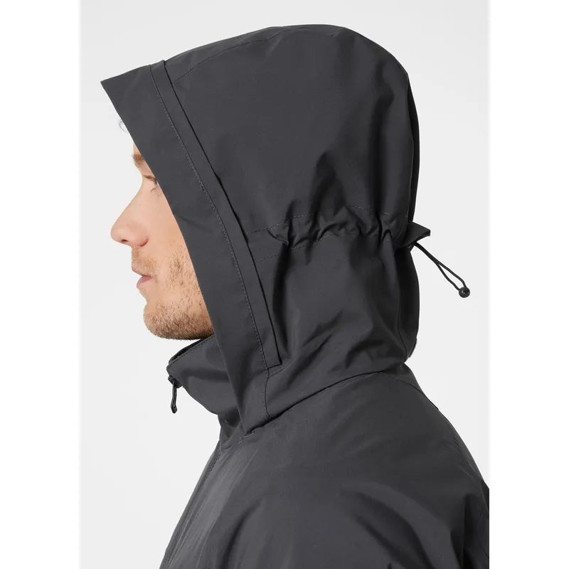 Helly Hansen Racing Lifaloft™ Hooded