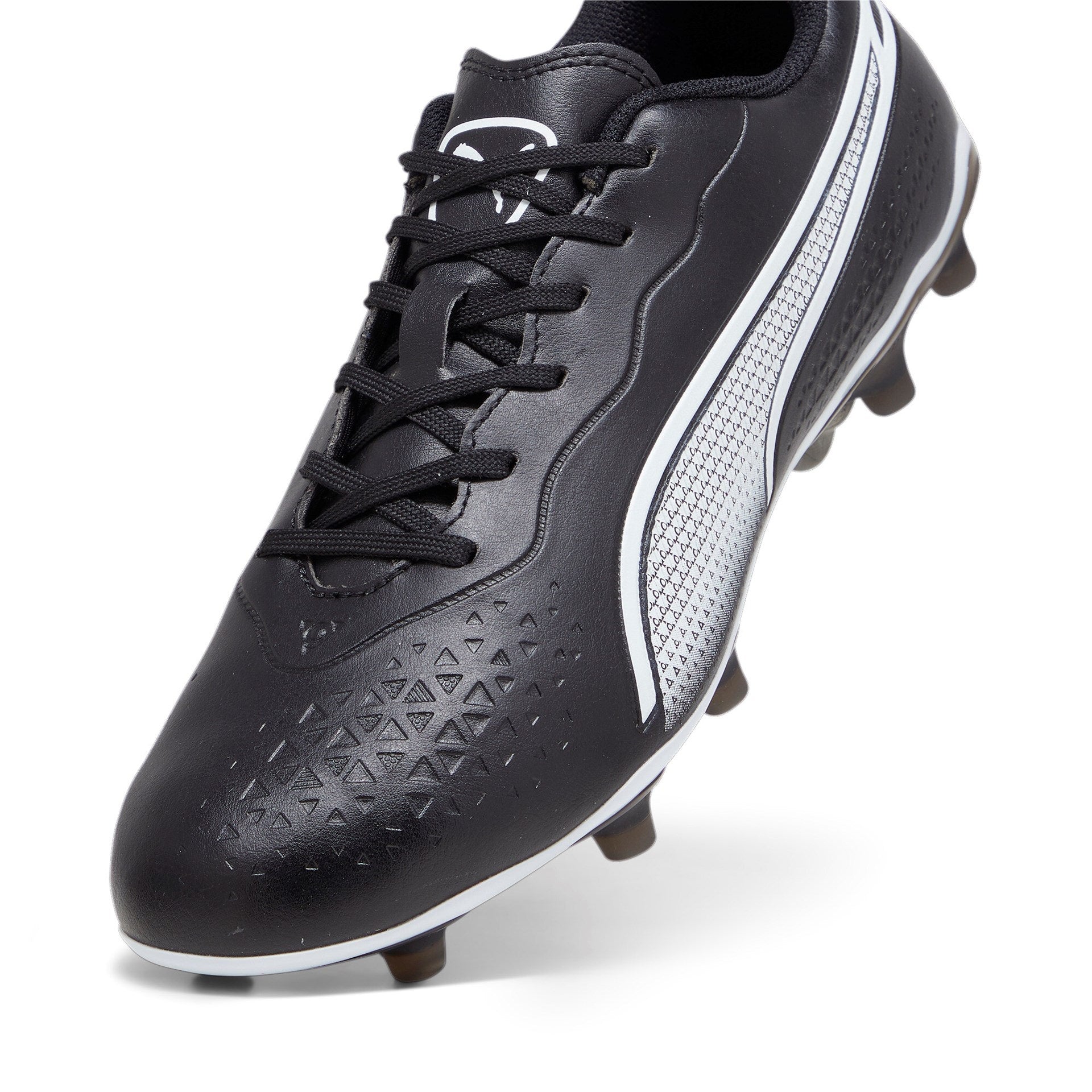 Puma King Match Firm Ground
