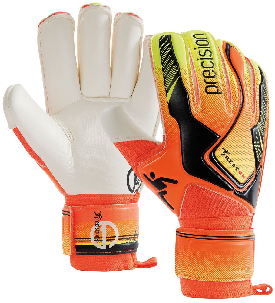 Precision J Heat Glove