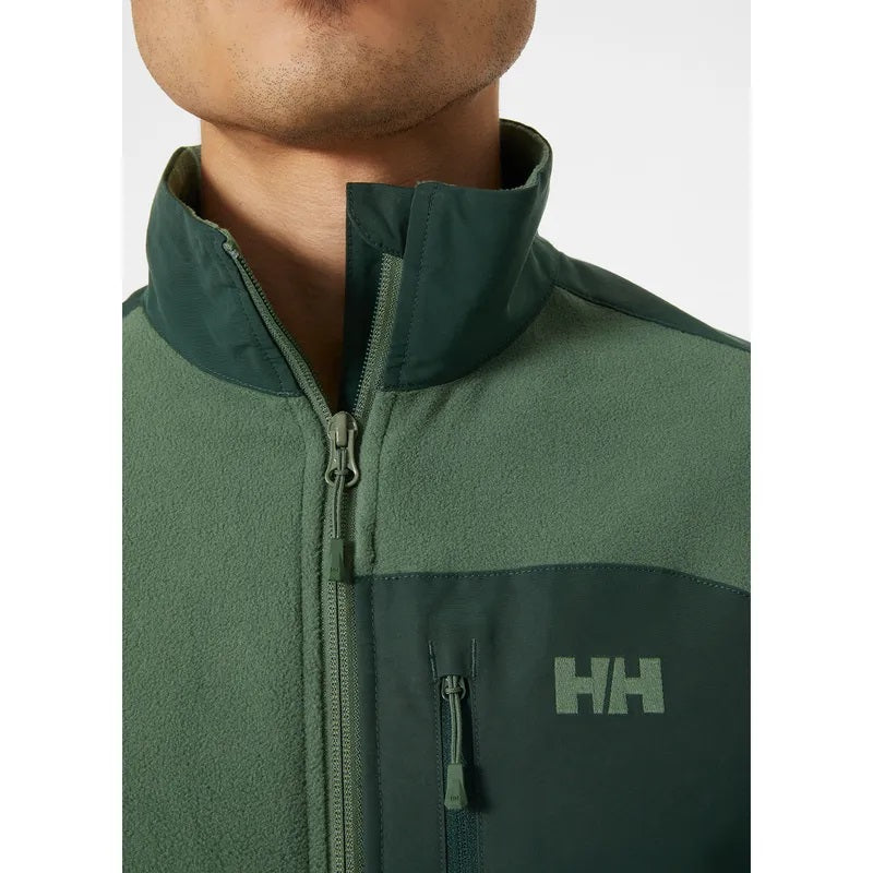 Helly Hansen Daybreaker Block Fleece
