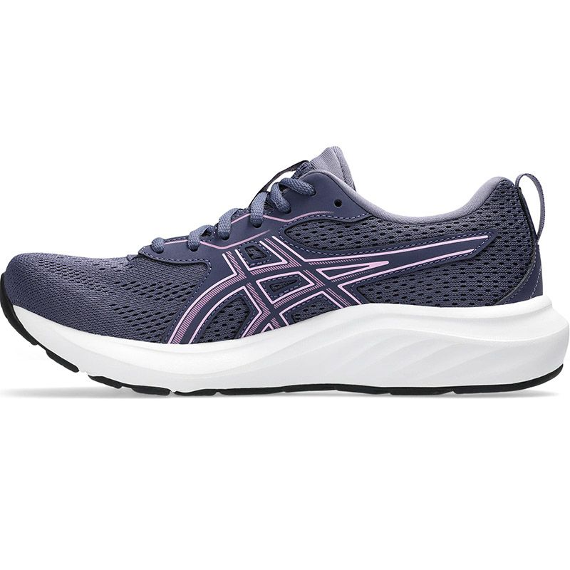 Asics Gel-Contend Women' Running Shoes Indigo Fog Light Ube