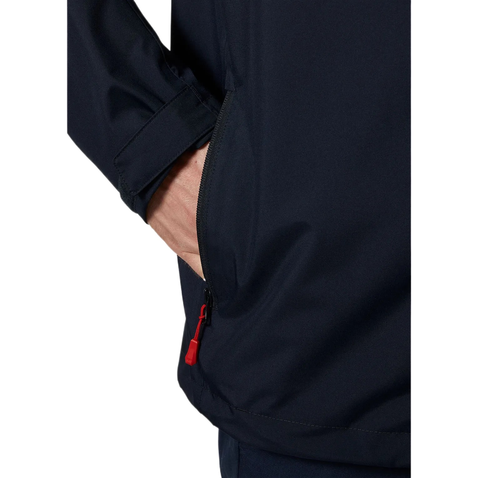 Helly Hansen Crew Hooded Midlayer