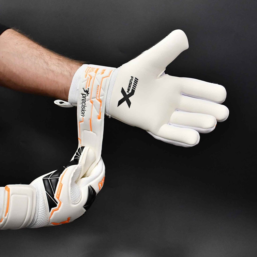 Precision Fusion X Negative J