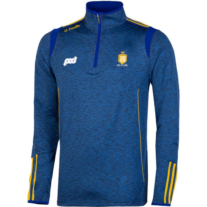 O'Neills Clare Solar Brushed -