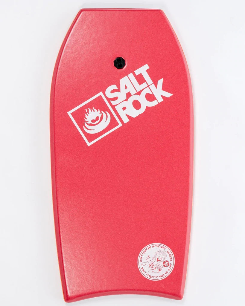 Saltrock Running Bodyboard