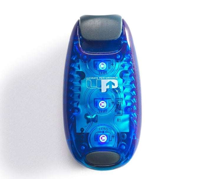Ultimate Performance Eddystone Clip Light